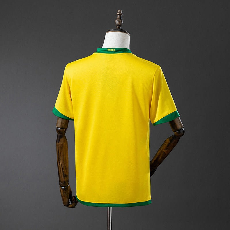 Retro Brazil 2006 Home
