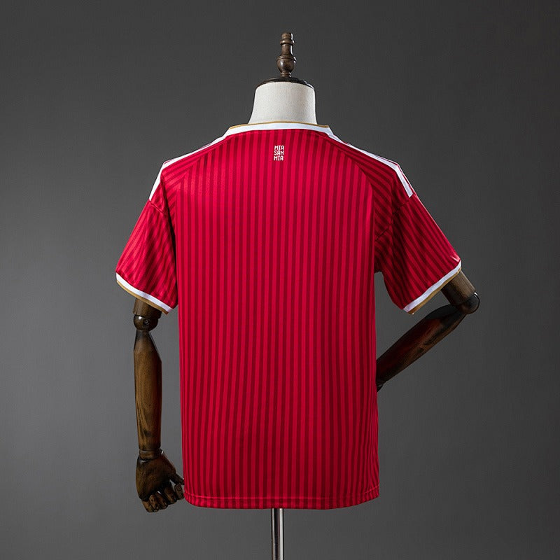 Bayern München 2026-2027 Home Fan
