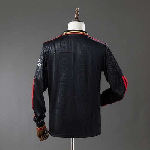 Arsenal 2025-2026 Special Edition Long Sleeve Fan
