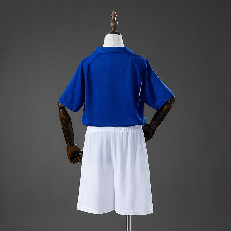 Retro Kids Brazil 2002 Away