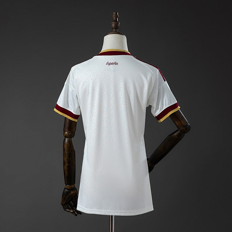 Women's Spain 2026 Away Fan
