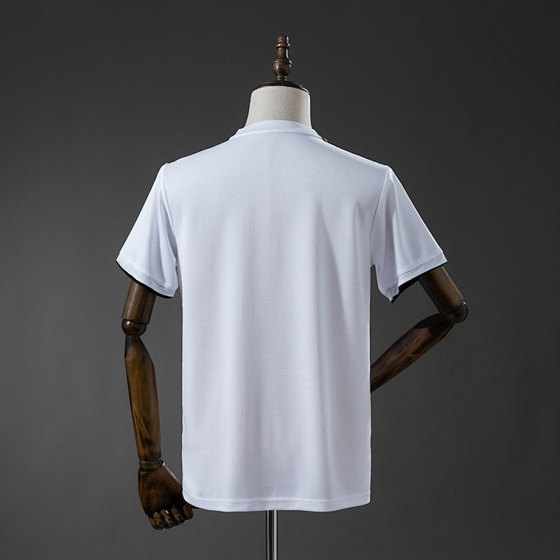 Retro Real Madrid 2018-2019 Home