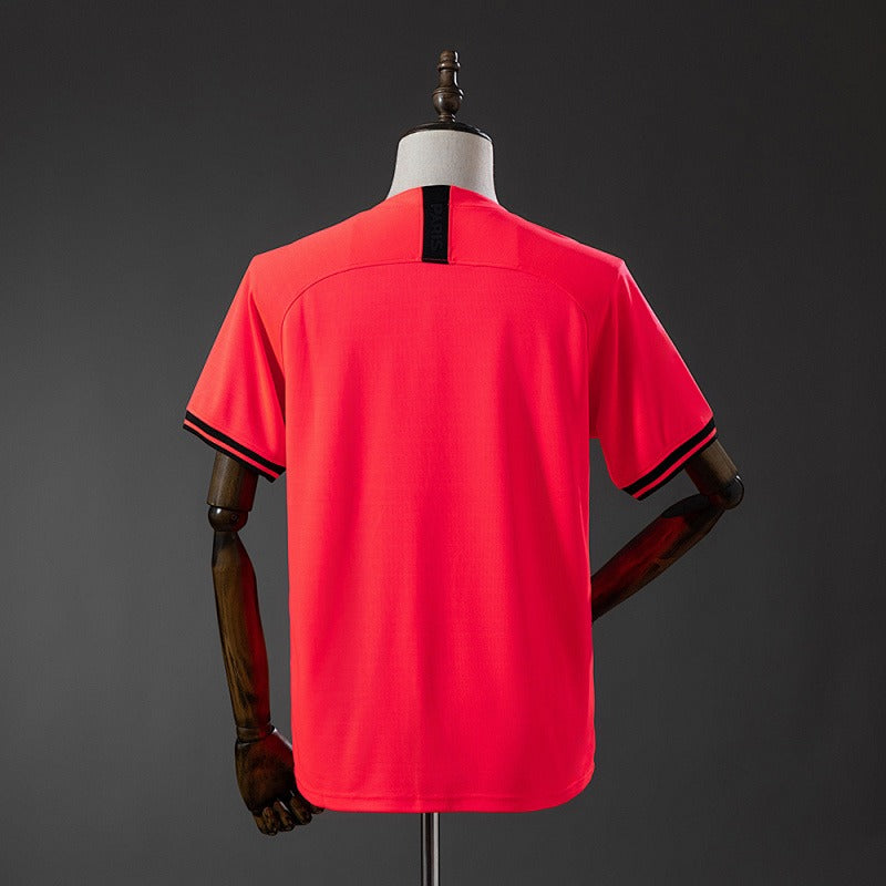 Retro Paris Saint-Germain 2019-2020 Away