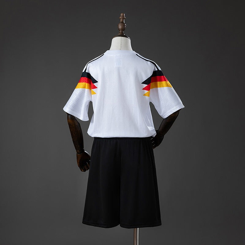 Retro Kids Germany 1990 Home