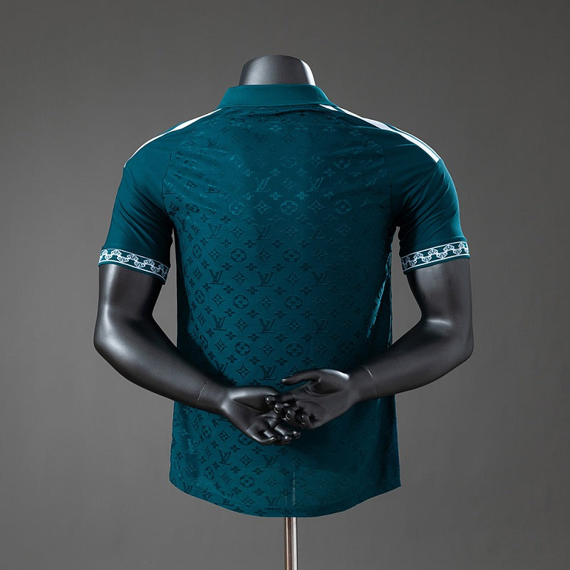 Real Madrid 2026-2027 Special Edition - Dark Green Player