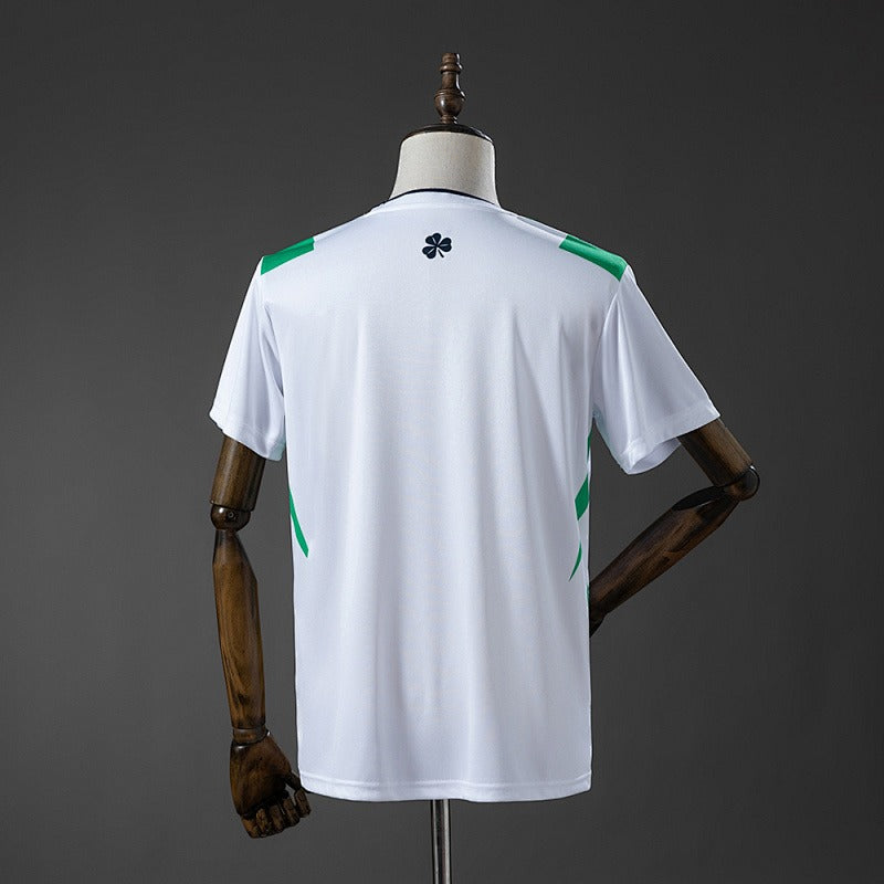 Ireland 2026-2027 Away Fan