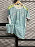 Juventus 2025-2026 Away Fan