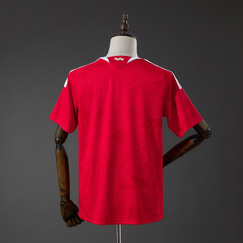 SL Benfica 2026-2027 Home Fan