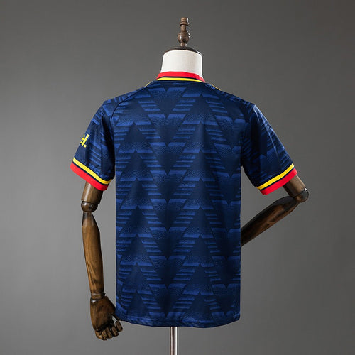 Arsenal 2026-2027 Away Fan