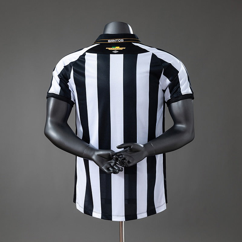Santos 2026-2027 Away Player