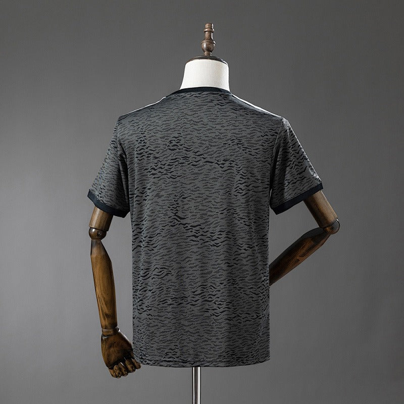 Retro Manchester United 2020-2021 Away