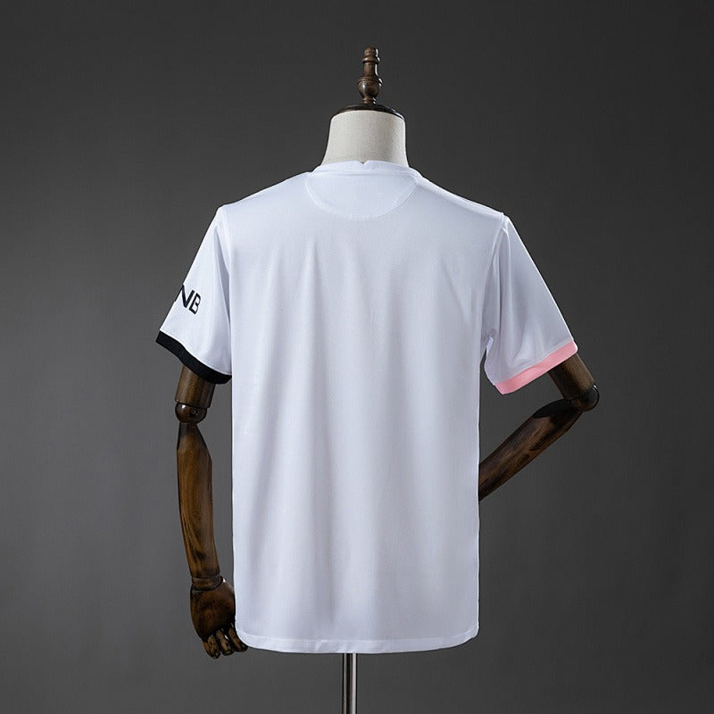Retro Paris Saint-Germain 2021-2022 Away