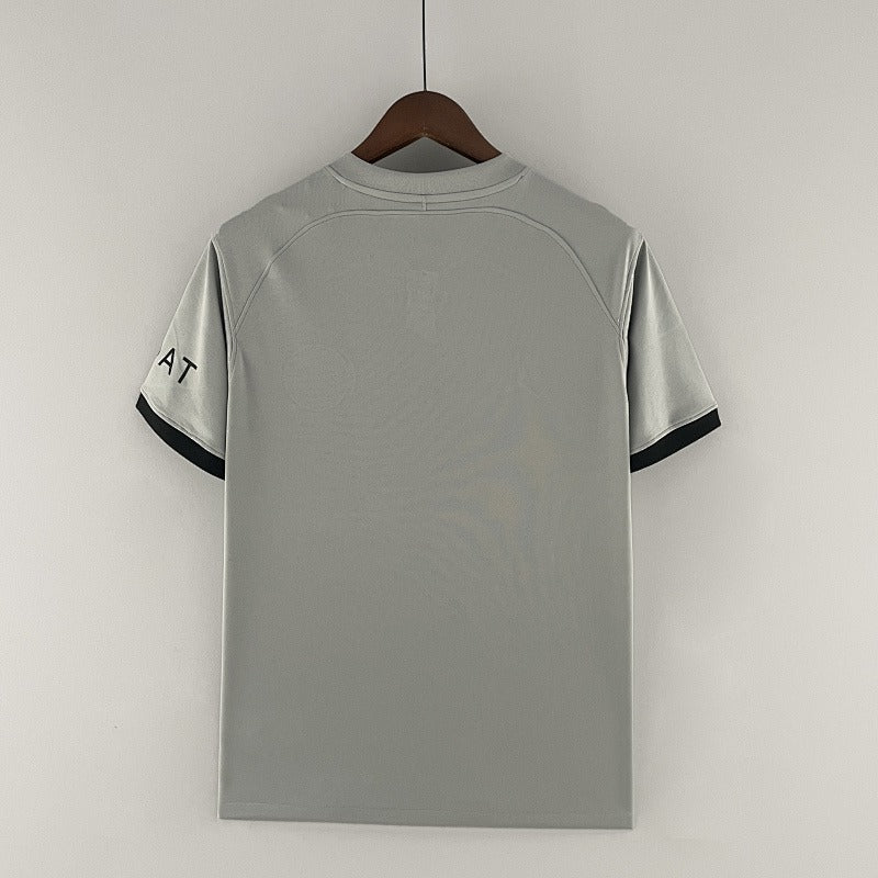 Paris Saint-Germain 2022-2023 Away Fan