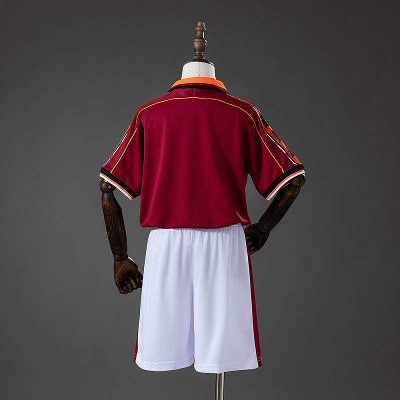 Retro Kids Roma 1998-1999 Home