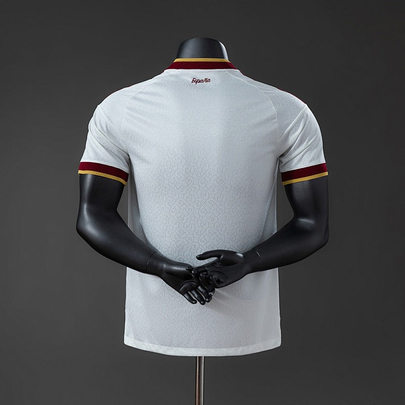 Spain 2026 Away Player