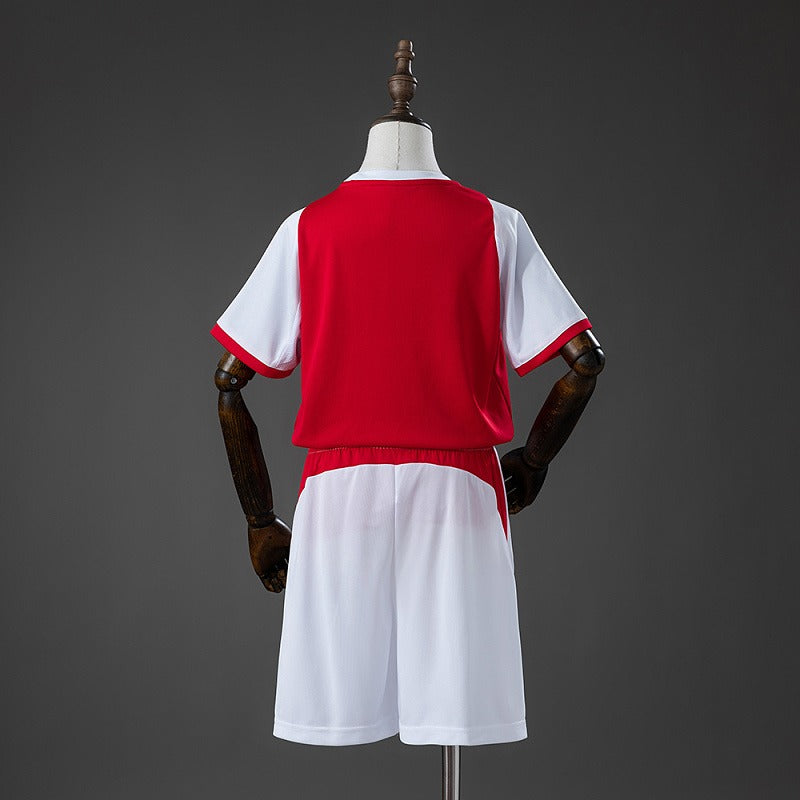 Retro Kids Arsenal 2002-2004 Home