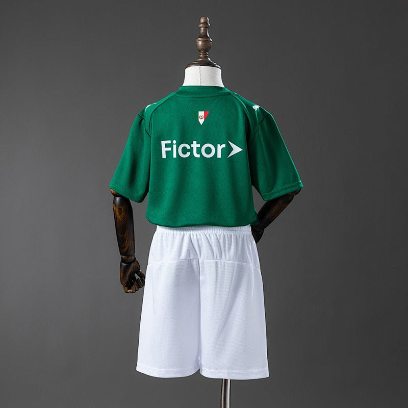 Kids Palmeiras 2026-2027 Home