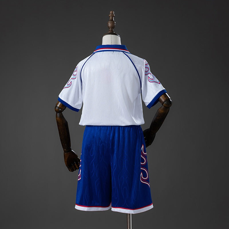 Retro Kids Japan 1998 Away