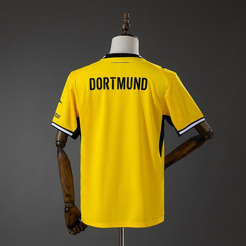 Dortmund 2026-2027 Home Fan