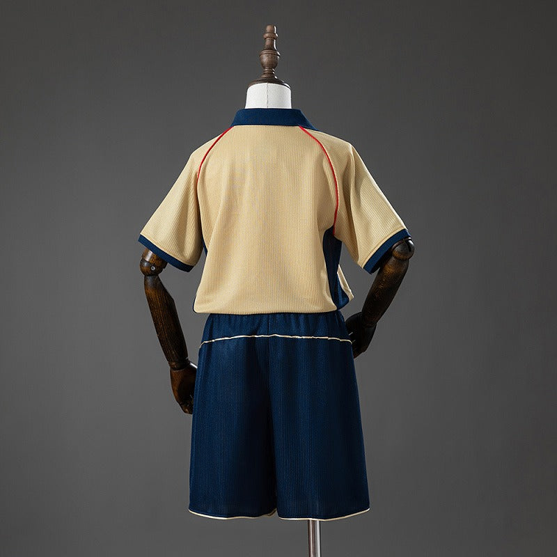 Retro Kids Arsenal 2001-2002 Away