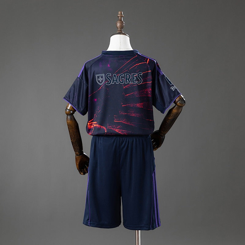 Kids SL Benfica 2025-2026 Special Edition