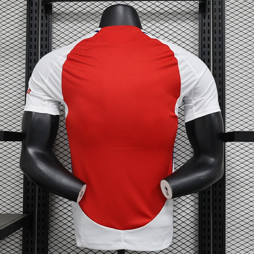 Arsenal 2024-2025 Home Player