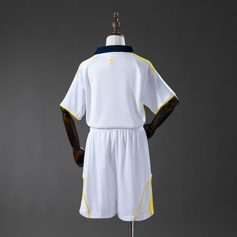 Kids Al-Nassr 2025-2026 Third Away