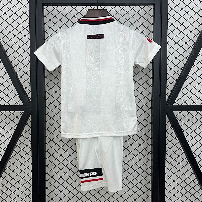Kids Manchester United 1997-1998 Away