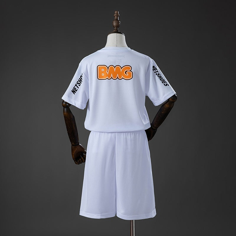 Retro Kids Santos 2012-2013 Home