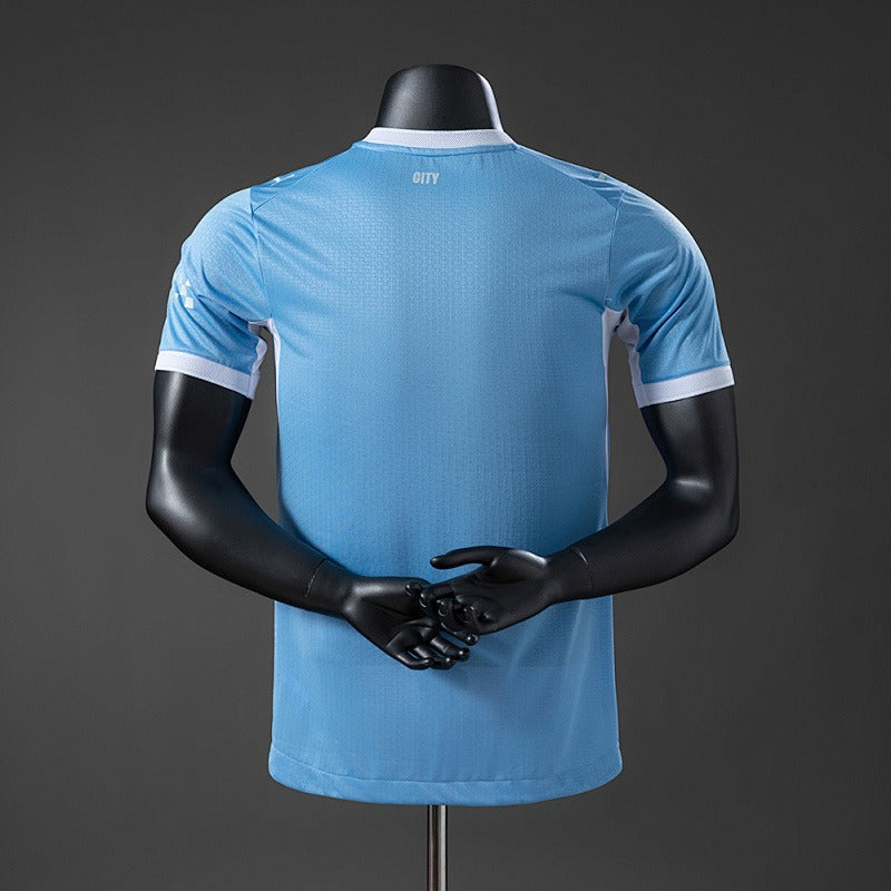 Manchester City 2026-2027 Home Player