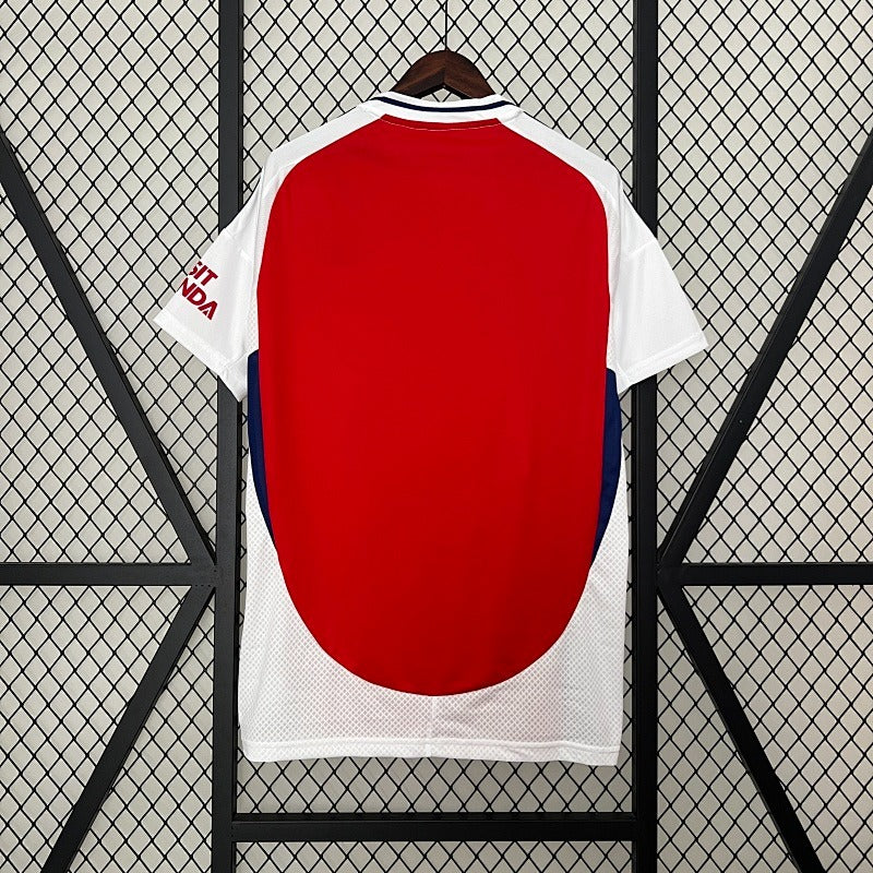 Arsenal 2024-2025 Home Fan