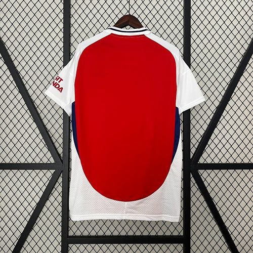 Arsenal 2024-2025 Home Fan