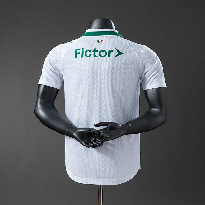 Palmeiras 2026-2027 Away Player