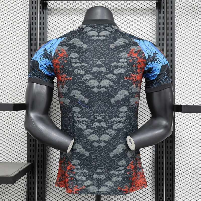 Japan 2025 Special Edition Player