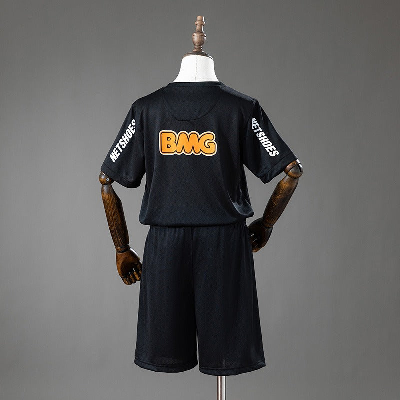 Retro Kids Santos 2012-2013 Away