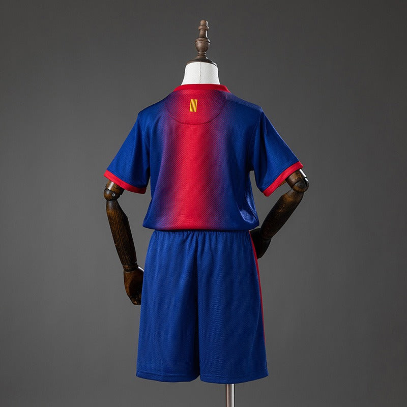 Retro Kids Barcelona 2012-2013 Home