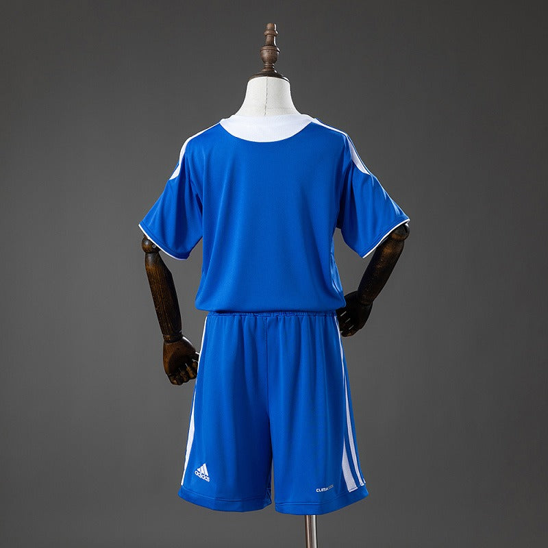 Retro Kids Chelsea 2011-2012 Home
