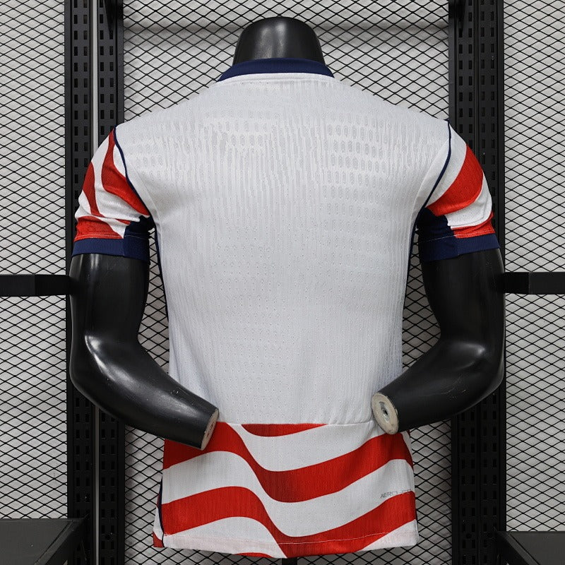United States 2026 Special Edition Player