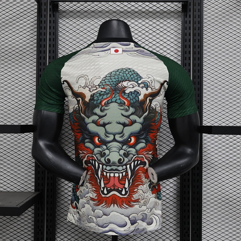 Japan 2024 Special Edition Player