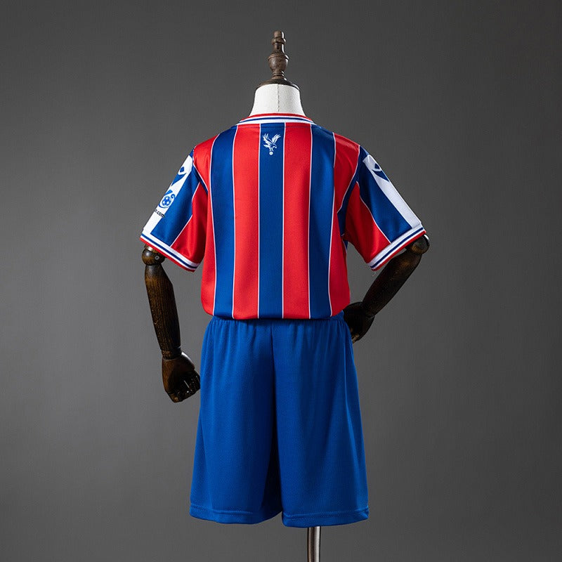 Kids Crystal Palace 2025-2026 Home