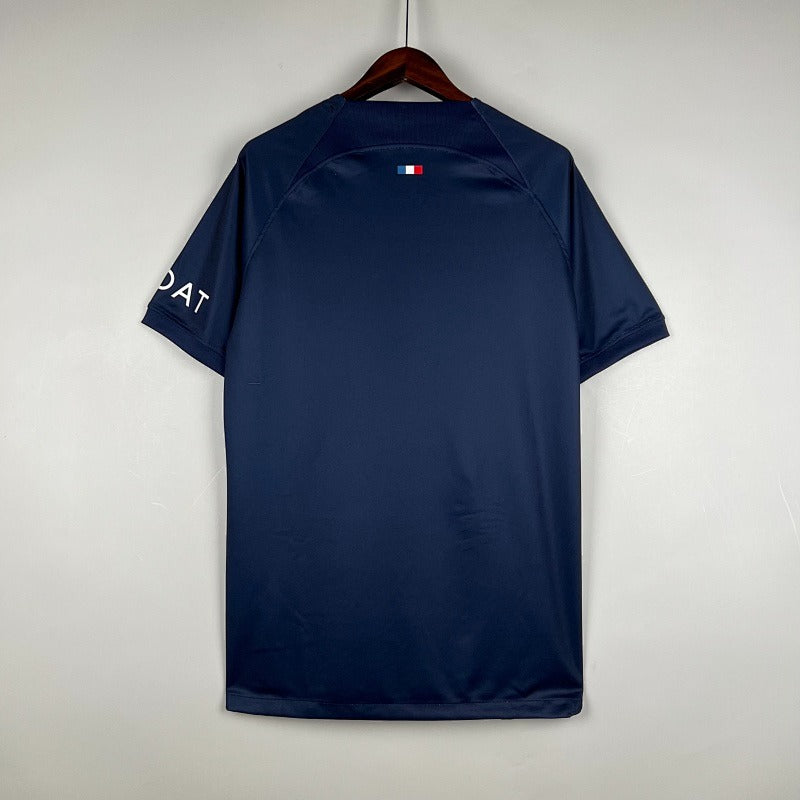 Paris Saint-Germain 2023-2024 Home Fan