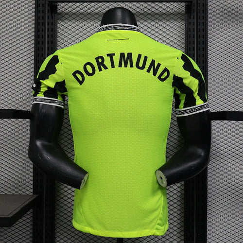 Dortmund 2025-2026 Special Edition Player