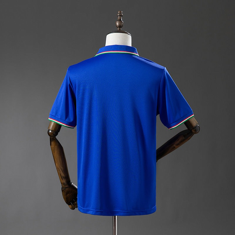 Retro Italy 1982 Home