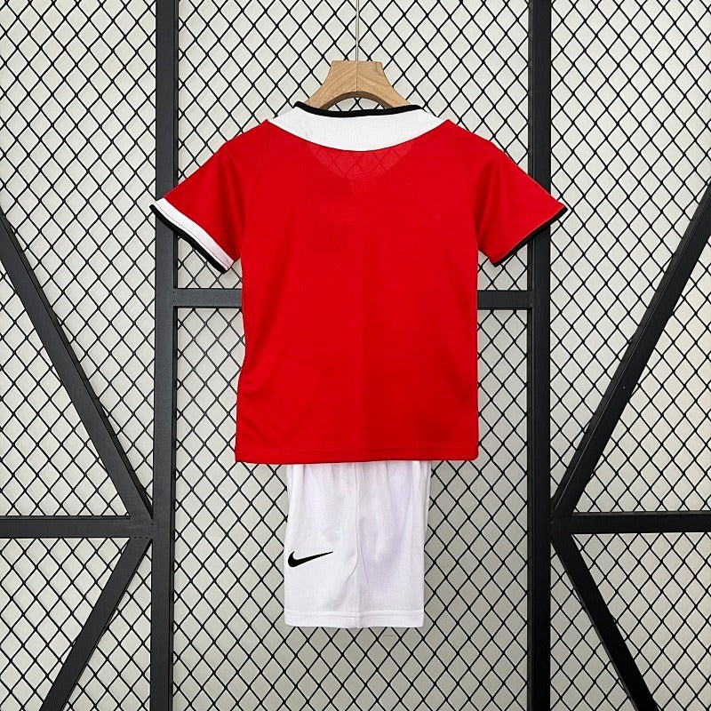 Kids Manchester United 2005-2006 Home