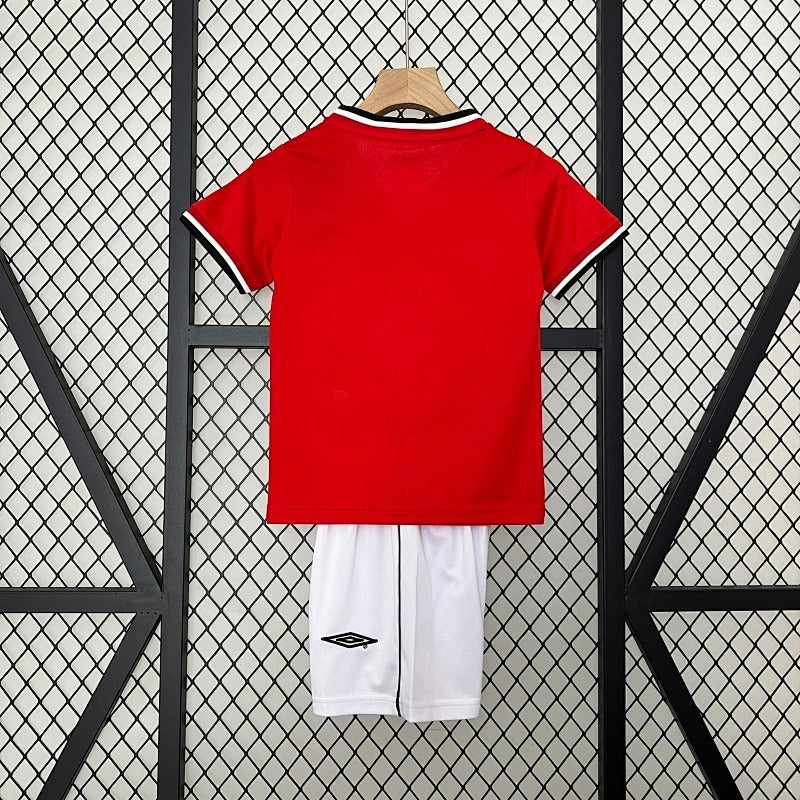 Kids Manchester United 2000-2001 Home