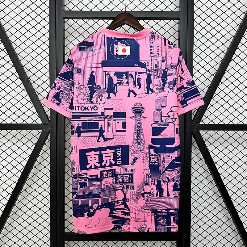 Japan 2024 Special Edition