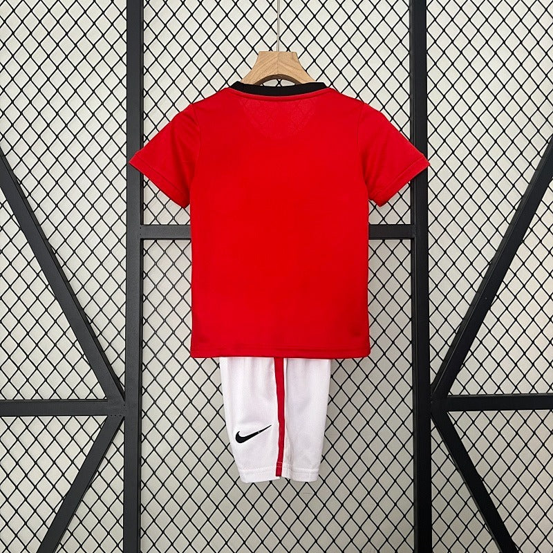Kids Manchester United 2009-2010 Home