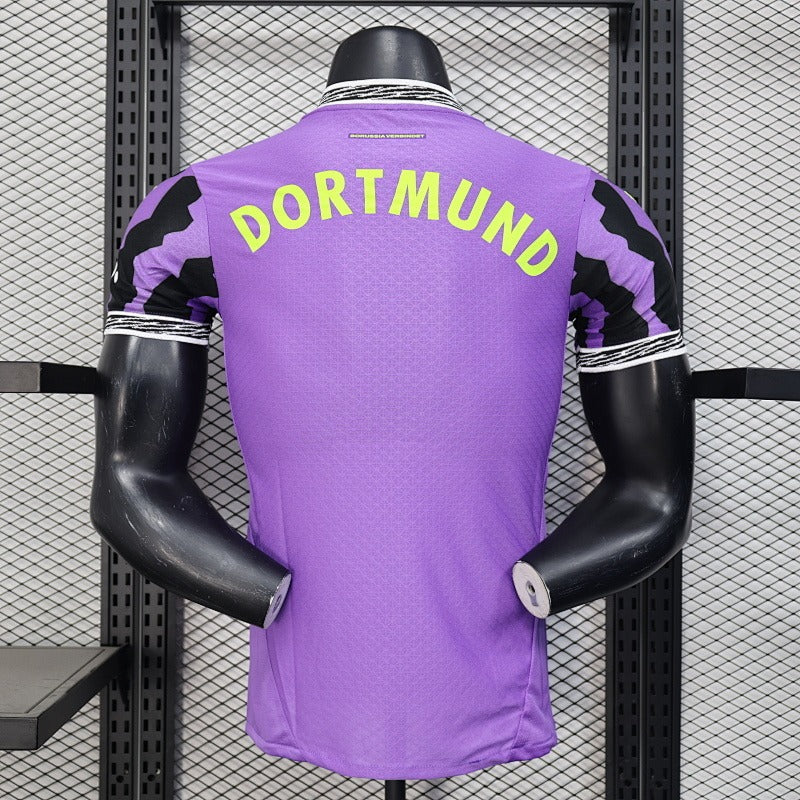 Dortmund 2025-2026 Special Edition Player
