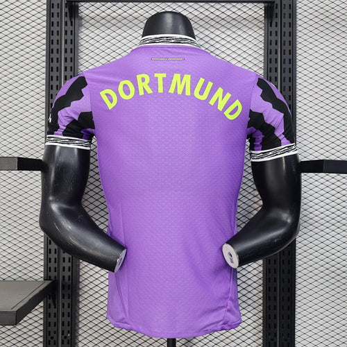 Dortmund 2025-2026 Special Edition Player