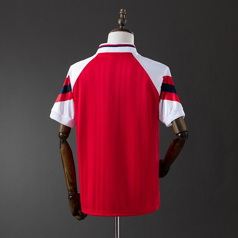 Retro Arsenal 1992-1993 Home